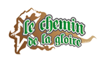 Logo Le Chemin de la Gloire