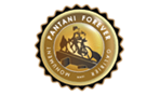 Logo Monument Pantani